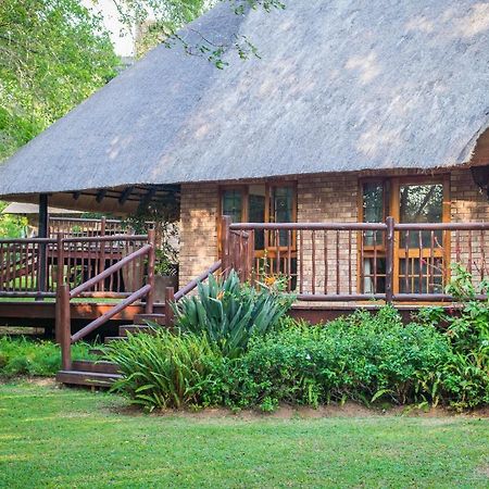 Kruger Park Lodge, Kubu Lodge 224 Hazyview Eksteriør billede