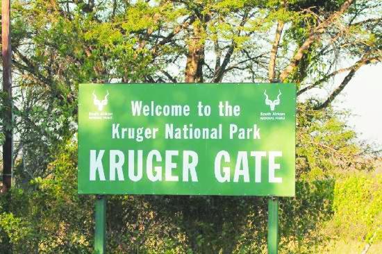 Kruger Park Lodge, Kubu Lodge 224 Hazyview Eksteriør billede